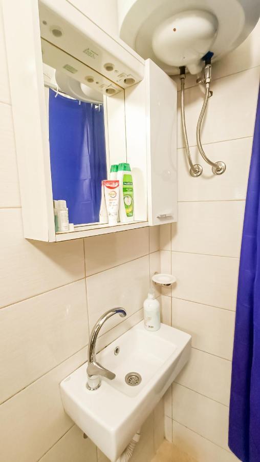 Bascarsija Guesthouse - Private Bath, Tv & Aircon 塞拉耶佛 外观 照片