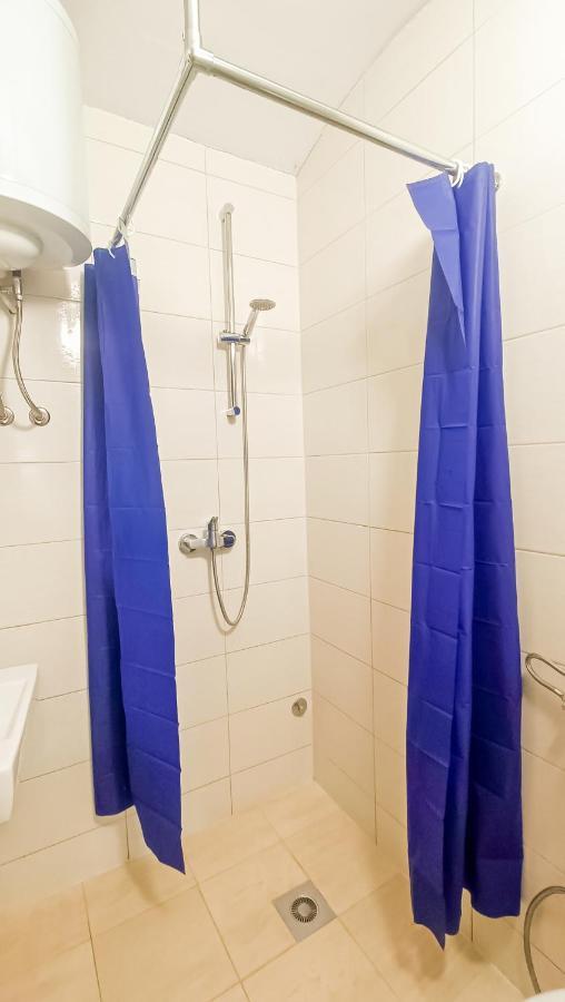 Bascarsija Guesthouse - Private Bath, Tv & Aircon 塞拉耶佛 外观 照片