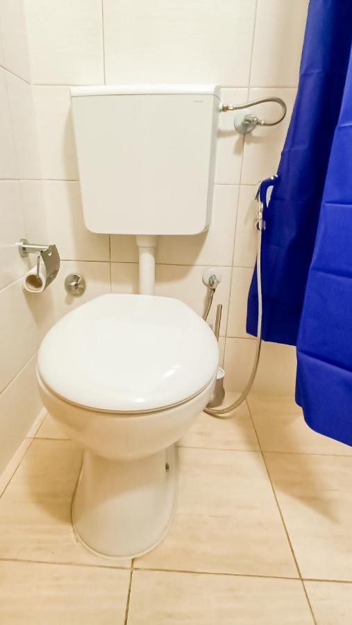 Bascarsija Guesthouse - Private Bath, Tv & Aircon 塞拉耶佛 外观 照片