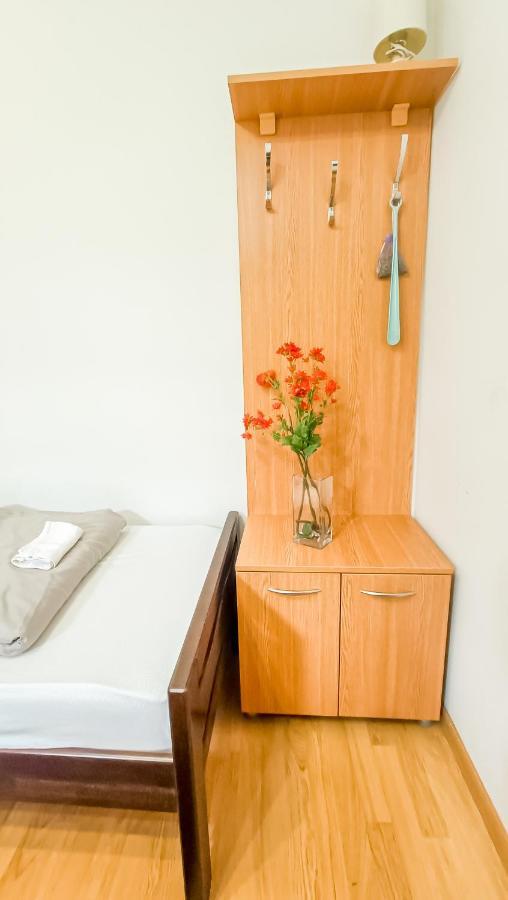 Bascarsija Guesthouse - Private Bath, Tv & Aircon 塞拉耶佛 外观 照片